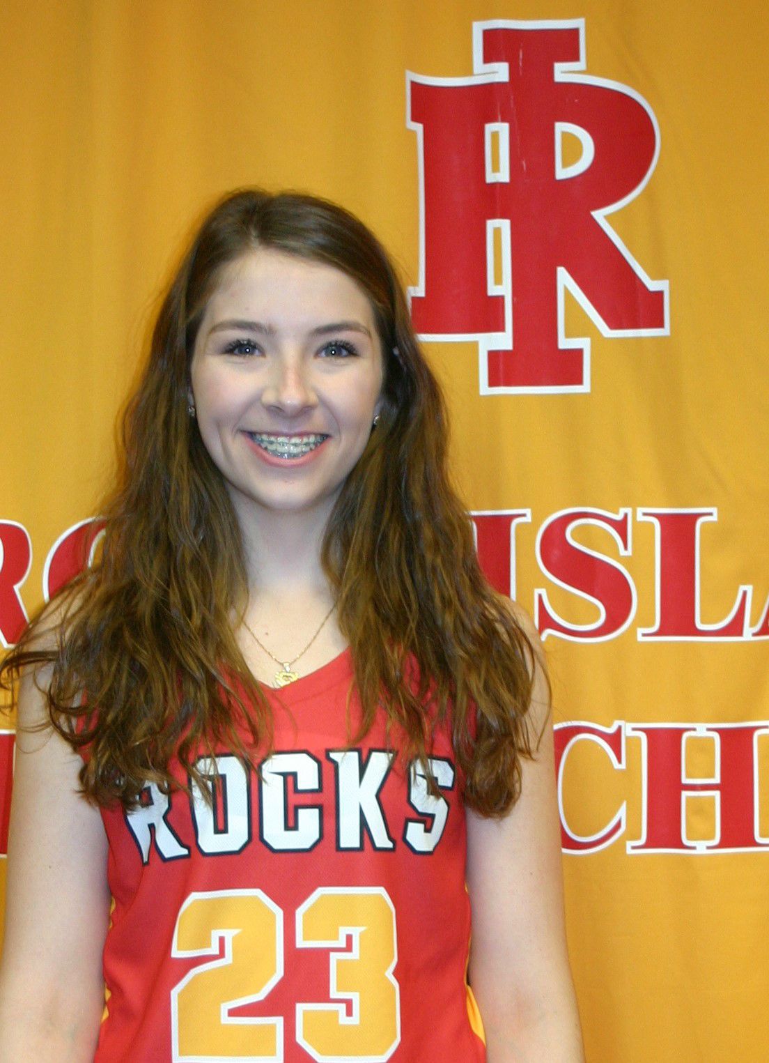 Metro All-Stars Hannah Simmer